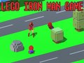 Jeu IronMan LEGO