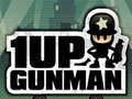 Jeu 1UP Gunman