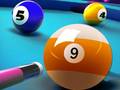 Jeu City of Billiards