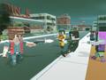 Jeu Zombies Survival