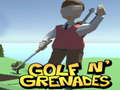 Jeu Zombies N' Grenades