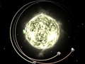 Jeu Planet Gravity