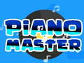 Jeu Piano Master