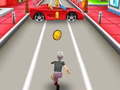 Jeu Angry Gran Miami