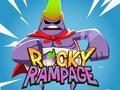 Jeu Rocky Rampage