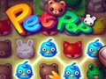 Jeu Pet Pop