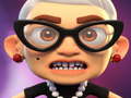 Jeu Angry Gran Run: Grannywood