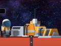 Jeu Space Survival Battle