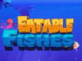 Jeu Eatable Fishes