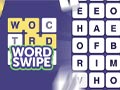 Jeu Word Swipe