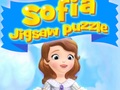 Jeu Sofia Jigsaw Puzzle