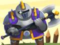 Jeu Heroes Towers