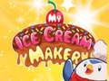 Jeu My IceCream Maker
