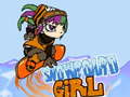 Jeu Snowboard Girl