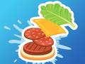 Jeu Sandwich Shuffle