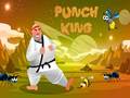 Jeu Punch King