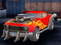 Jeu Crazy Mega Car Transport Truck Game