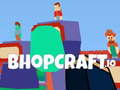 Jeu BhopCraft. io