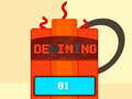 Jeu Demining