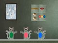 Jeu Kitty Escape
