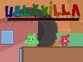 Jeu UglyVilla