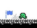 Jeu The Adventure Of The Green Slime Boy