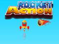 Jeu Rocket Action