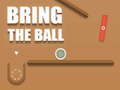 Jeu Bring the Ball