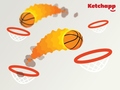 Jeu Dunk Shot