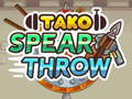 Jeu Tako Spear Throw