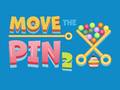 Jeu Move The Pin 2