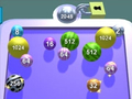 Jeu 2048 Billiards 3d