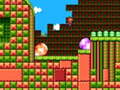 Jeu Panic Porcupine