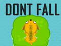 Jeu Dont Fall
