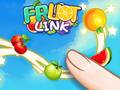 Jeu Fruit Link