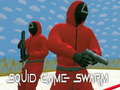 Jeu Squid Game Swarm