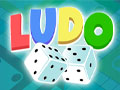 Jeu Ludo 