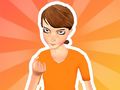 Jeu Prison Rush
