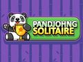 Jeu Pandjohng Solitaire