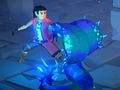 Jeu Idle Fight Combat Tycoon