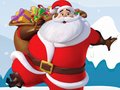 Jeu Santa Claus Finders