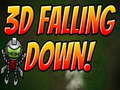 Jeu 3D Falling Down