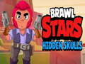 Jeu Brawl Stars Hidden Skulls