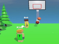 Jeu Basket Box