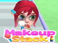 Jeu Makeup Stack
