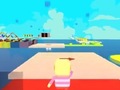 Jeu Super Fun Obby Parkour