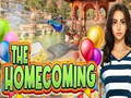 Jeu The Homecoming