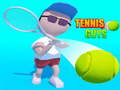 Jeu Tennis Guys