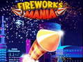 Jeu FireWork Mania