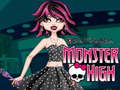 Jeu Monster High Draculaura